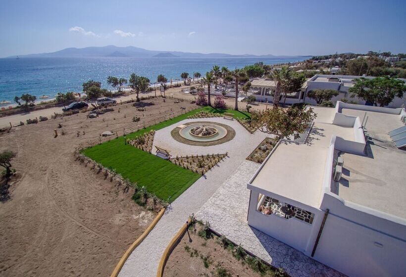 فندق Glaronissi Beach