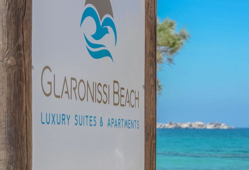 فندق Glaronissi Beach