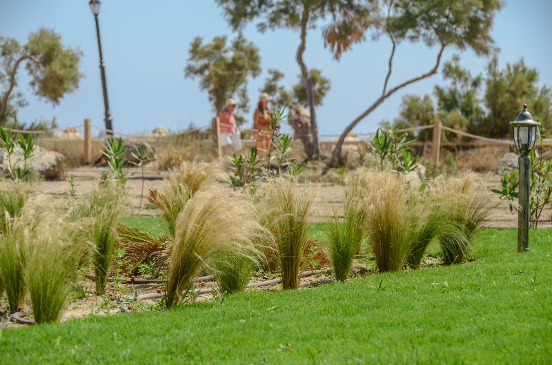 فندق Glaronissi Beach