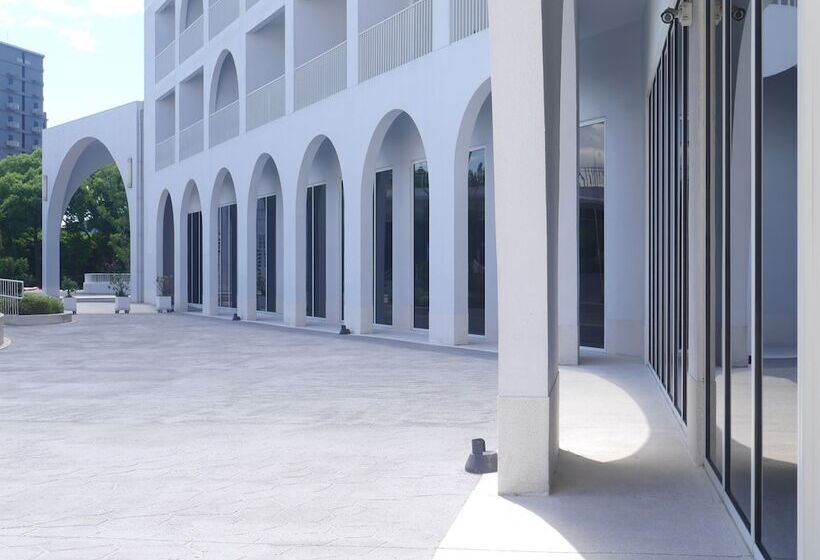 Golden Tulip Fab Hotel New Taipei