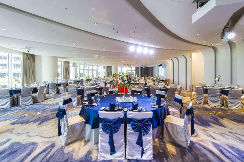 Golden Tulip Fab Hotel New Taipei