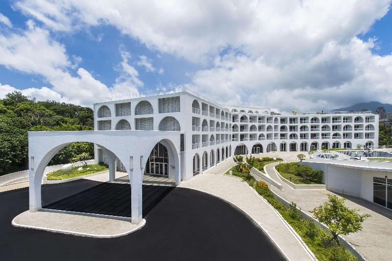 Golden Tulip Fab Hotel New Taipei