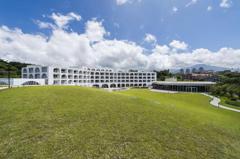 Golden Tulip Fab Hotel New Taipei