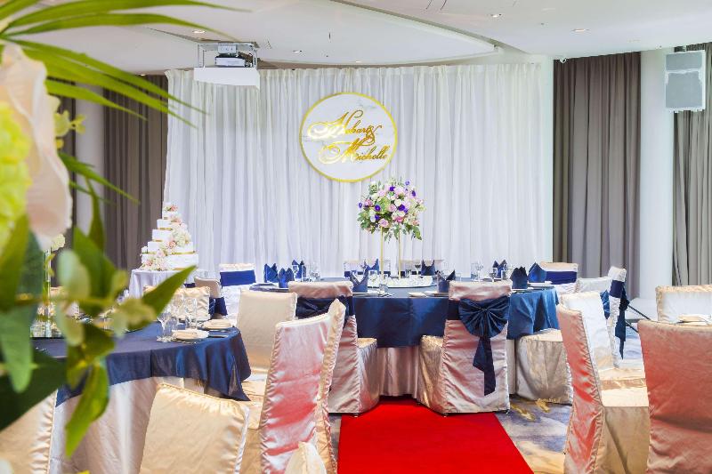 Golden Tulip Fab Hotel New Taipei