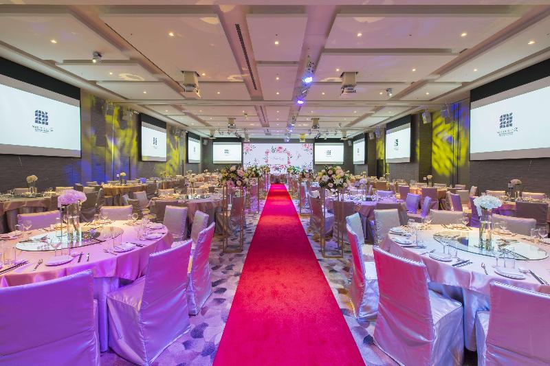 Golden Tulip Fab Hotel New Taipei