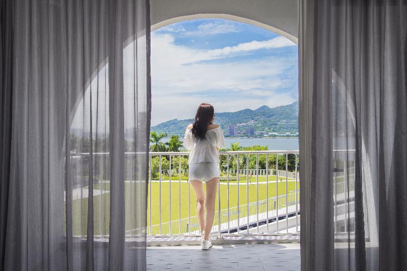 Golden Tulip Fab Hotel New Taipei