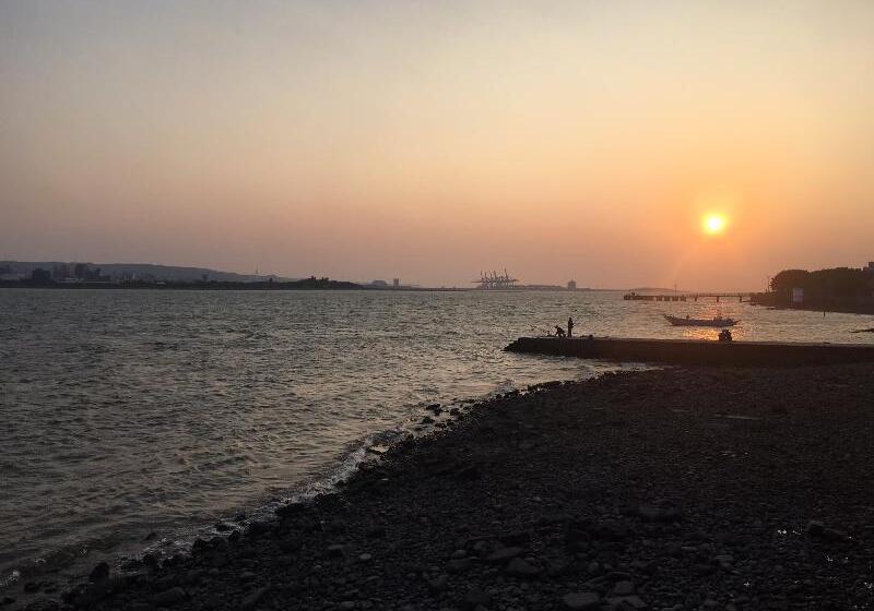 Golden Tulip Fab Hotel New Taipei