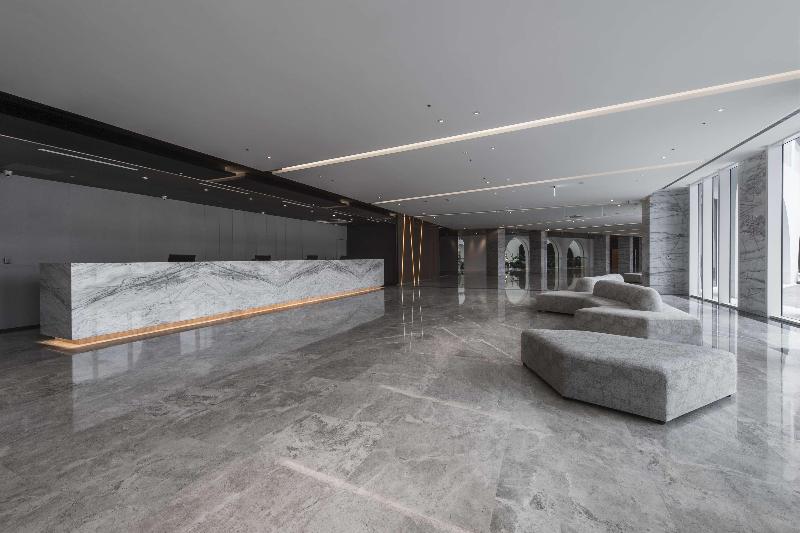 Golden Tulip Fab Hotel New Taipei