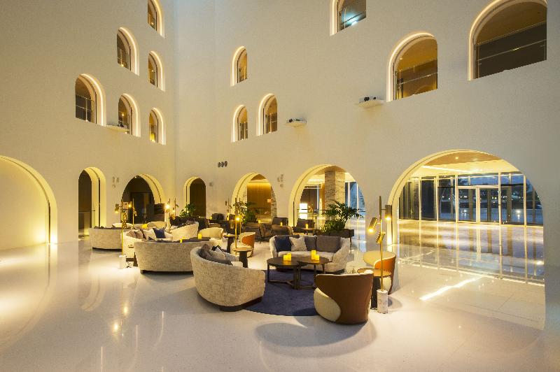 Golden Tulip Fab Hotel New Taipei