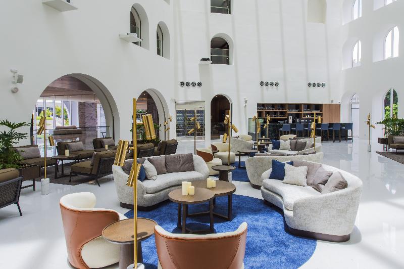 Golden Tulip Fab Hotel New Taipei