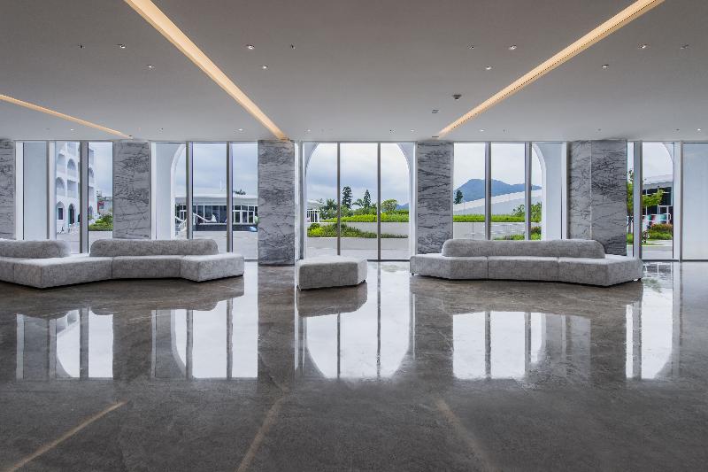 Golden Tulip Fab Hotel New Taipei