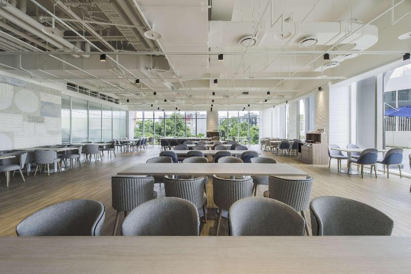 Golden Tulip Fab Hotel New Taipei