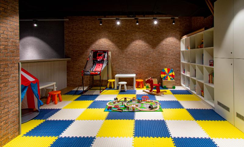 Golden Tulip Fab Hotel New Taipei