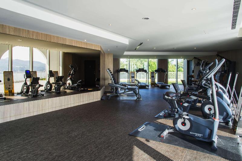 Golden Tulip Fab Hotel New Taipei