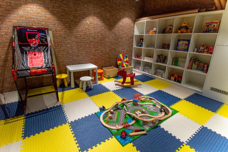 Golden Tulip Fab Hotel New Taipei