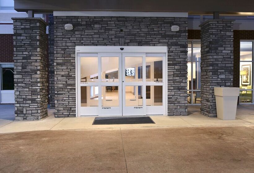 فندق Holiday Inn Express & Suites   Madisonville, An Ihg