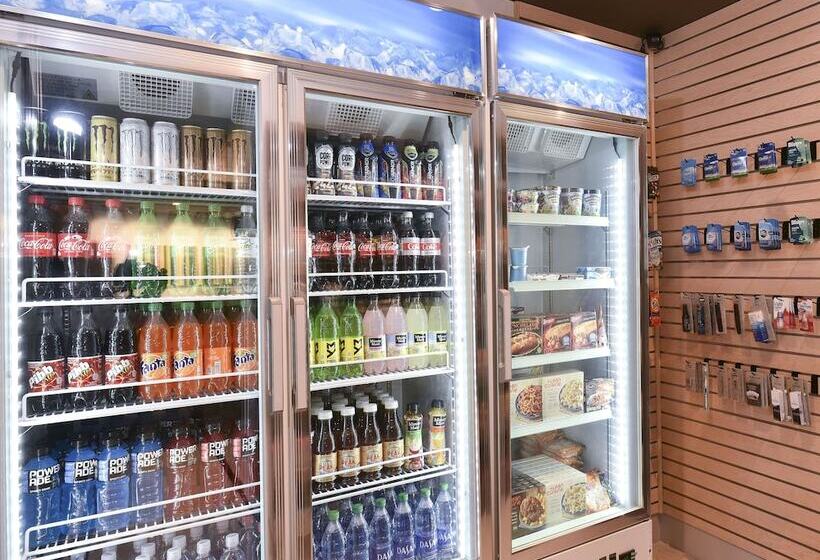 فندق Holiday Inn Express & Suites   Madisonville, An Ihg