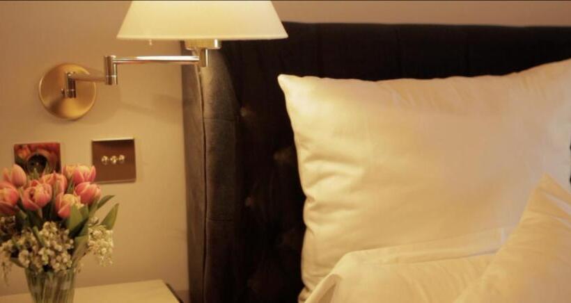 ホテル Hollerbusch