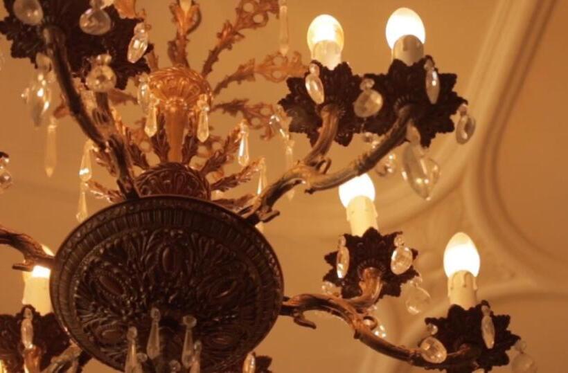 ホテル Hollerbusch