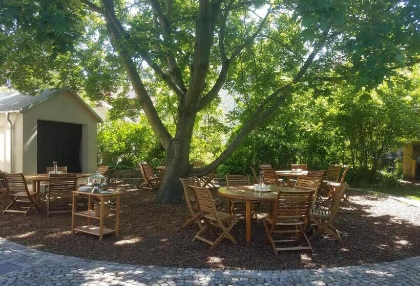 ホテル Hollerbusch