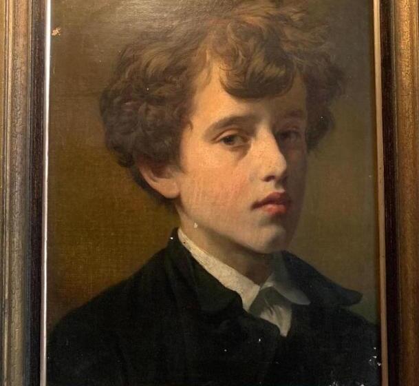 ホテル Hollerbusch