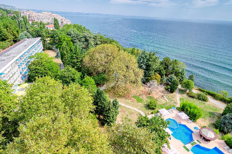 酒店 International House Of Journalists