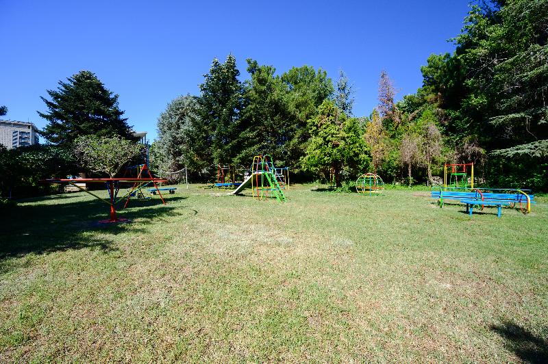 酒店 International House Of Journalists