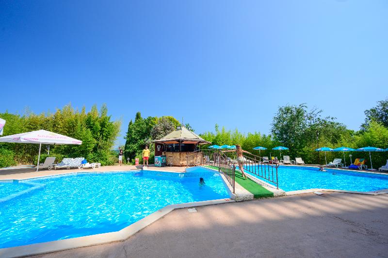 酒店 International House Of Journalists