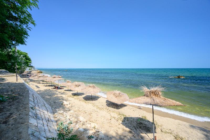 酒店 International House Of Journalists