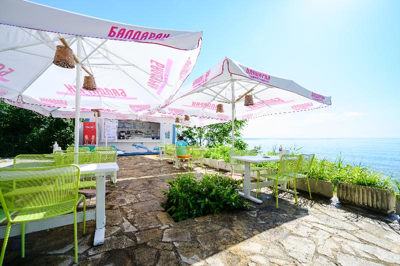 酒店 International House Of Journalists