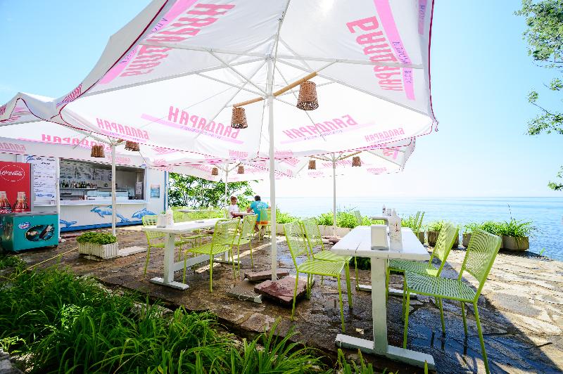 酒店 International House Of Journalists