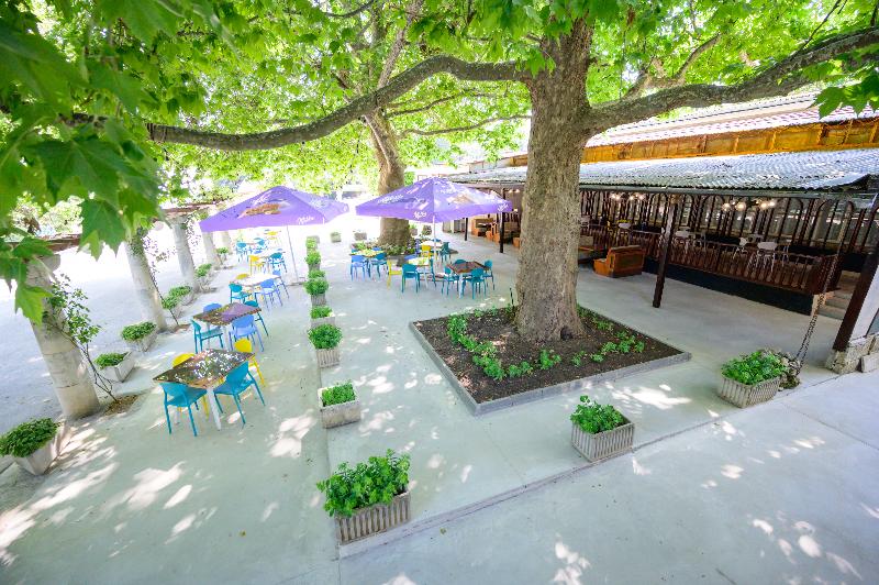 酒店 International House Of Journalists