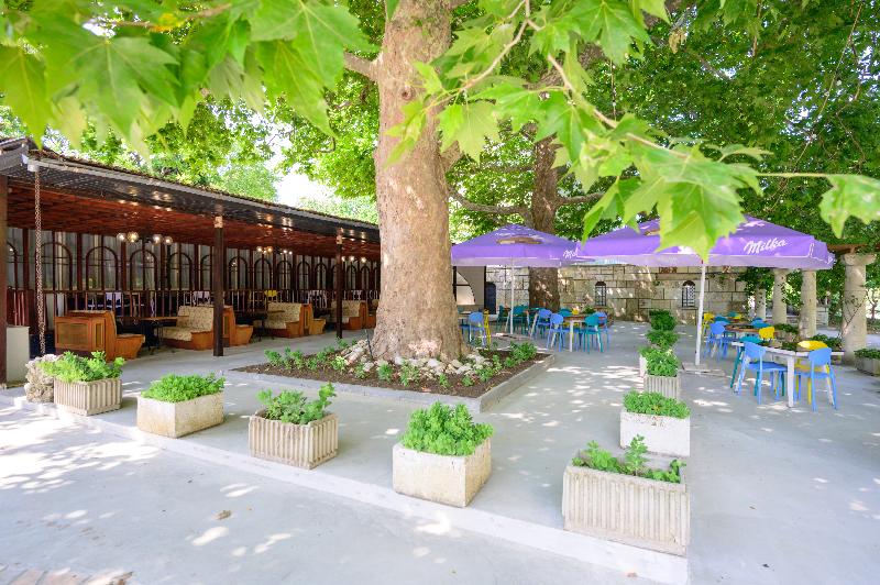 酒店 International House Of Journalists