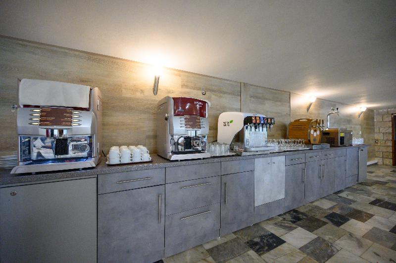 酒店 International House Of Journalists