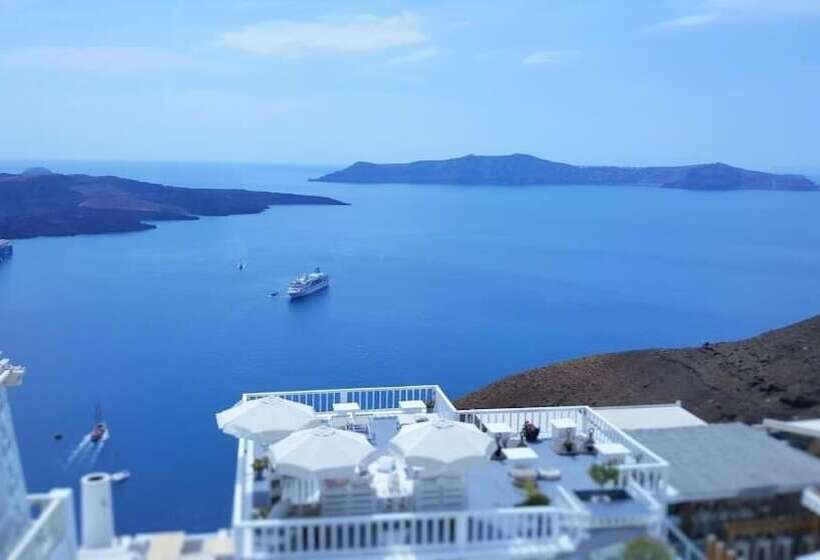 Отель Katris Apartments