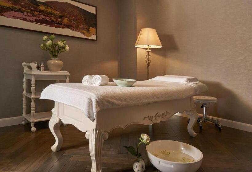 هتل Mai House Saigon