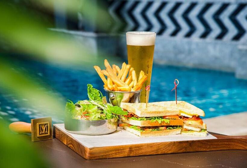 هتل Mai House Saigon