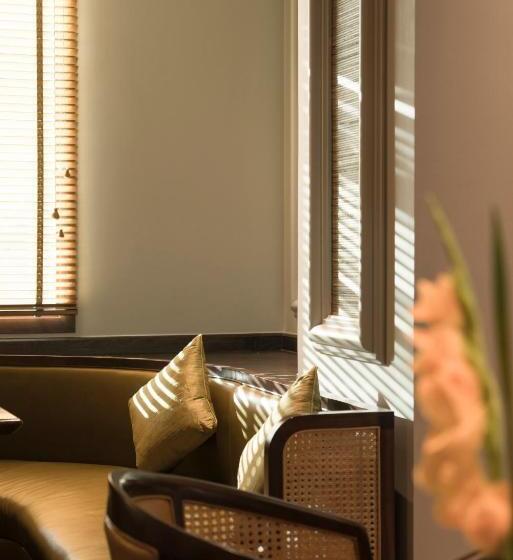 هتل Mai House Saigon