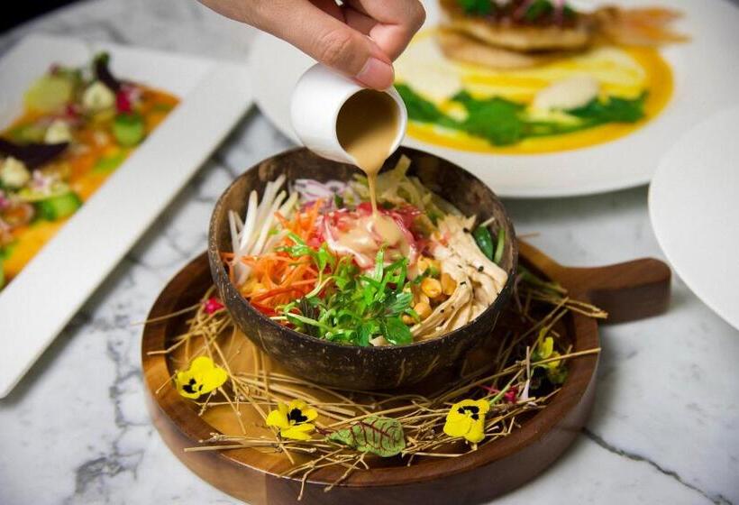 هتل Mai House Saigon