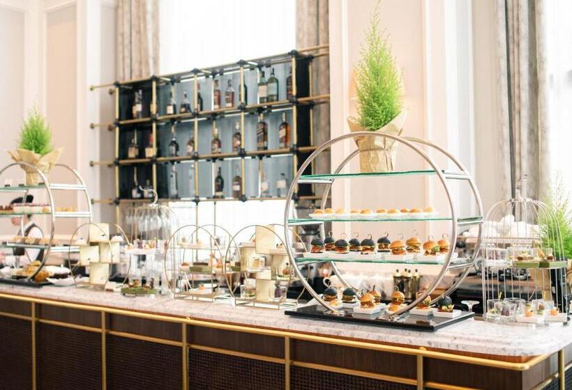 هتل Mai House Saigon