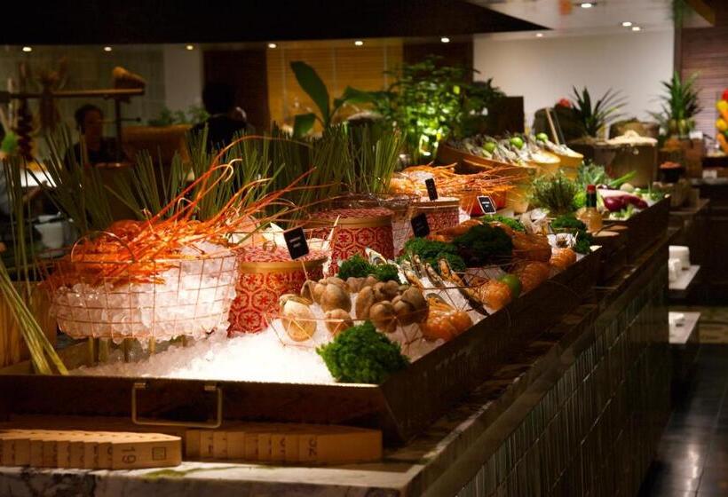 هتل Mai House Saigon