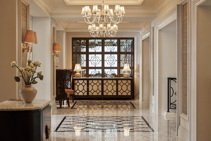 هتل Mai House Saigon