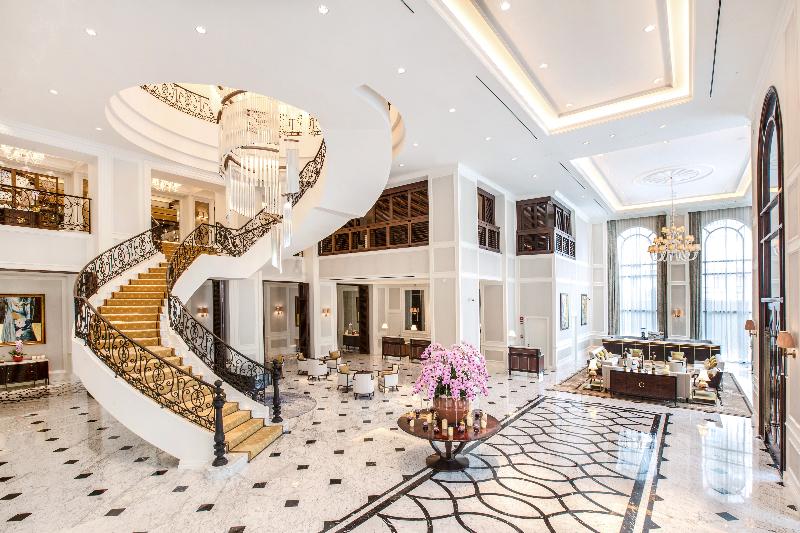 هتل Mai House Saigon