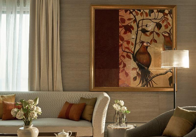 هتل Mai House Saigon