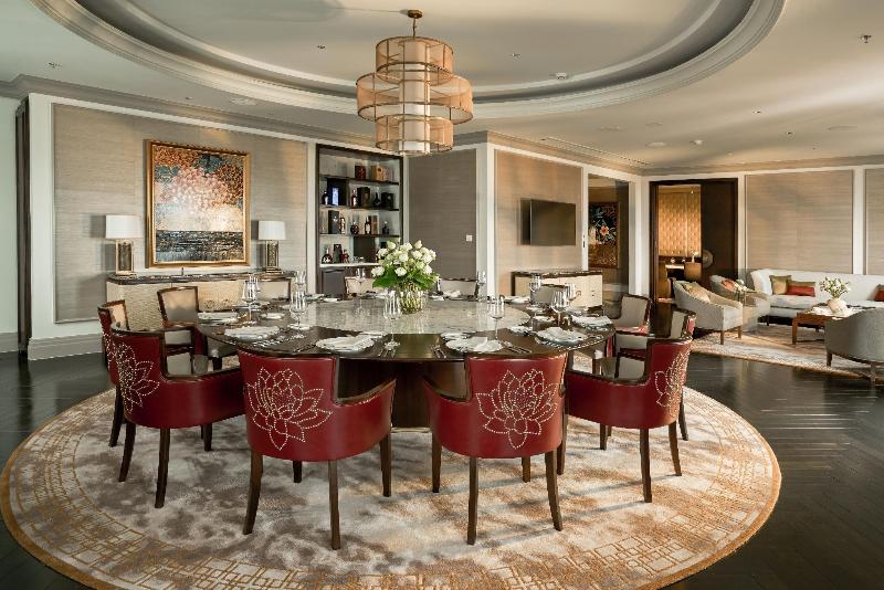 هتل Mai House Saigon