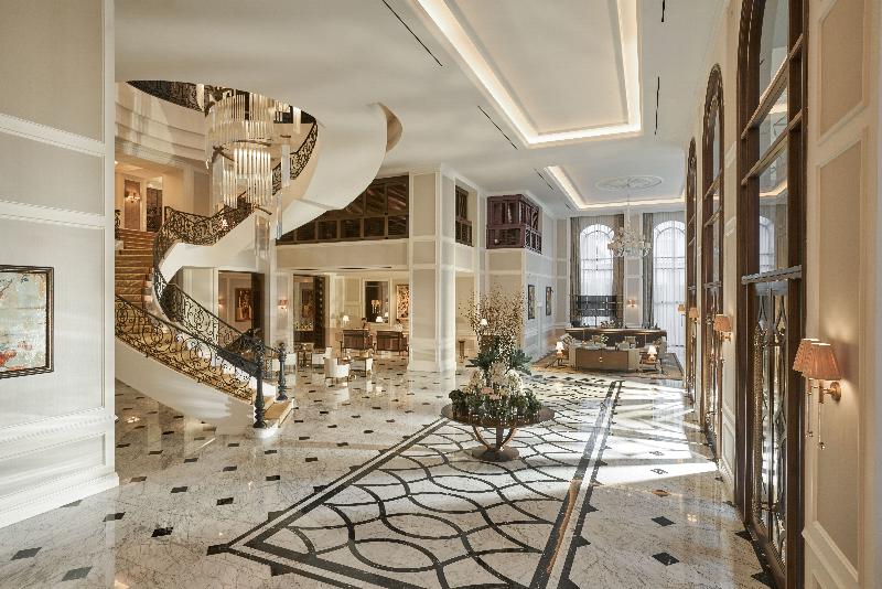 هتل Mai House Saigon