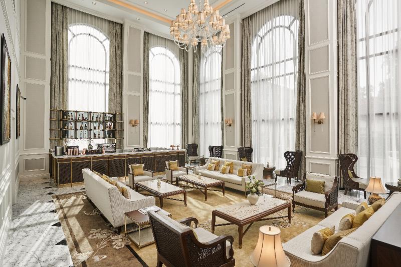 هتل Mai House Saigon