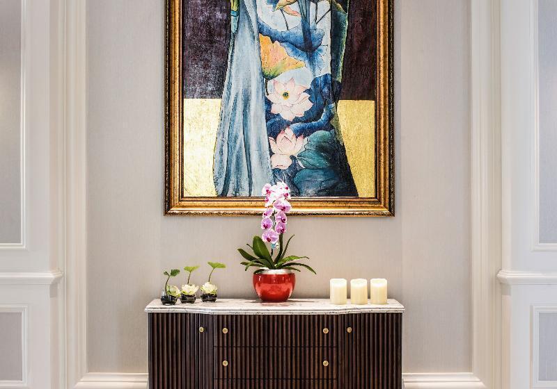 هتل Mai House Saigon