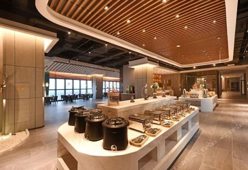 酒店 Mehood Lestie