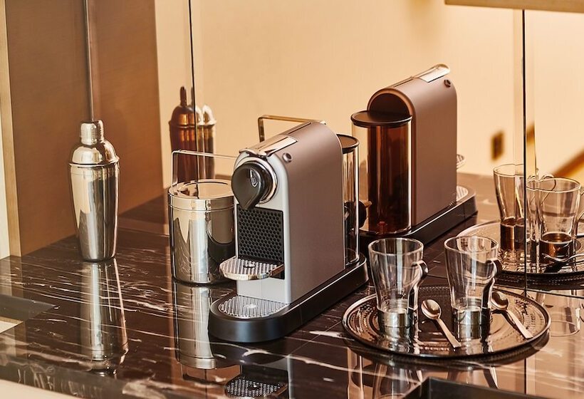 Paramount Hotel Dubai